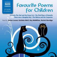 Favourite_poems_for_children